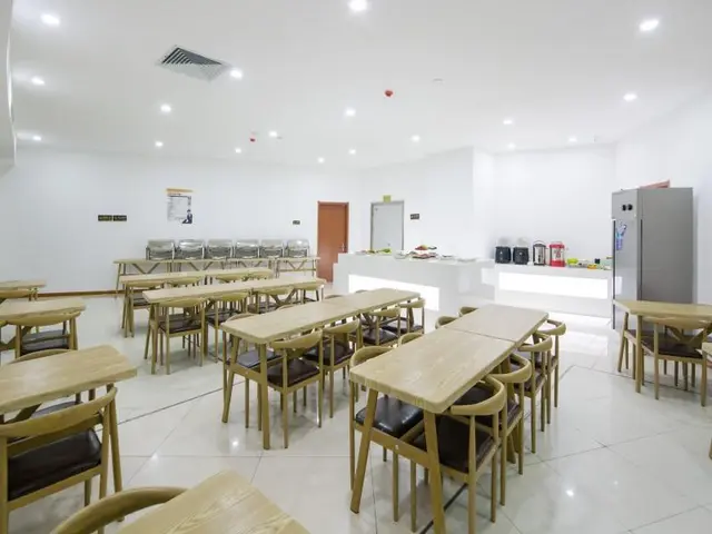 Greentree Qindao Chengyang Zhengyang Middle Road W