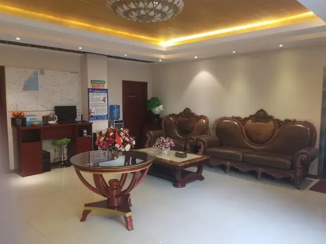 Greentree Inn Qinhuangdao Changli County Railway S