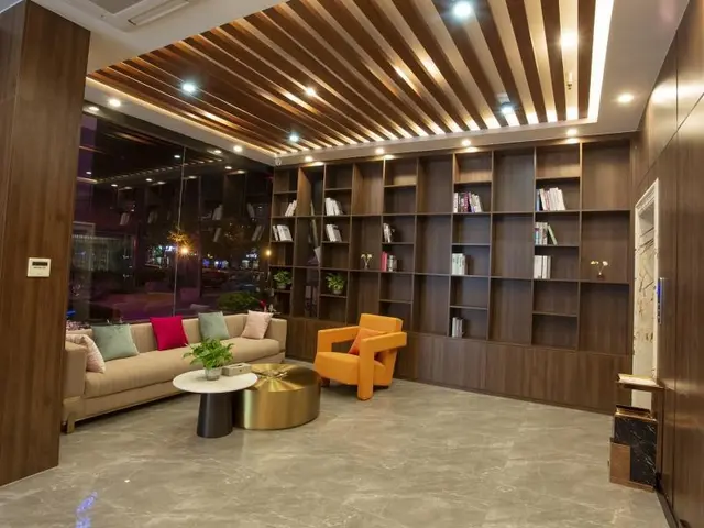Greentree Inn Shandong Zaozhuang City Shizhong Dis
