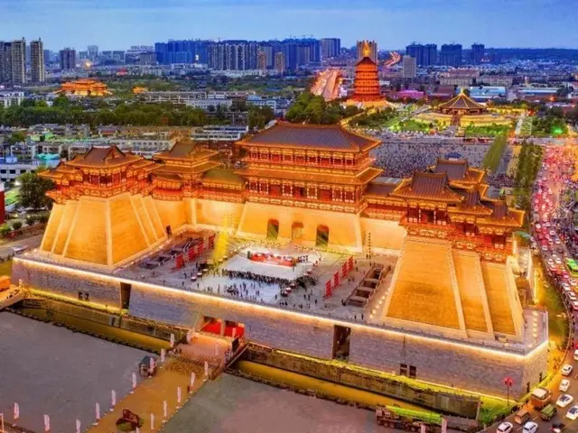 Greentree Inn Luoyang Railway Station Wangfujing W