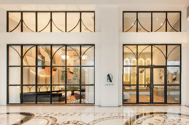 Ami Suites
