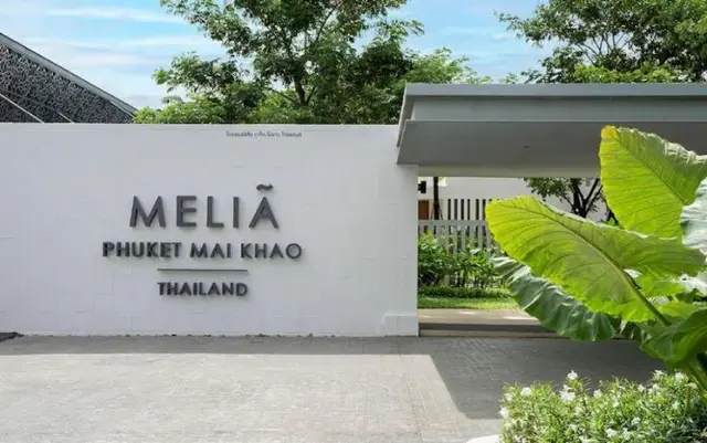 Melia Phuket Mai Khao