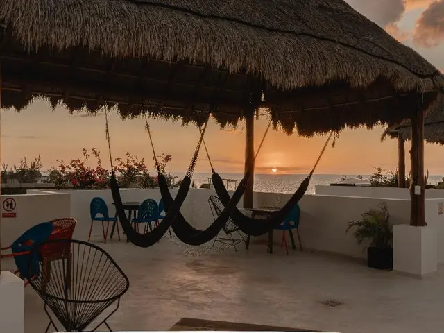 Casa Astral Hotel Boutique and Apartments