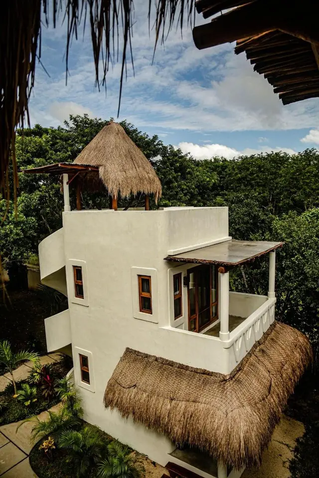 Mi Kasa Tu Kasa By Nah Hotels