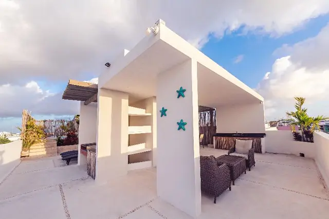 Mararena By Nah Hotels