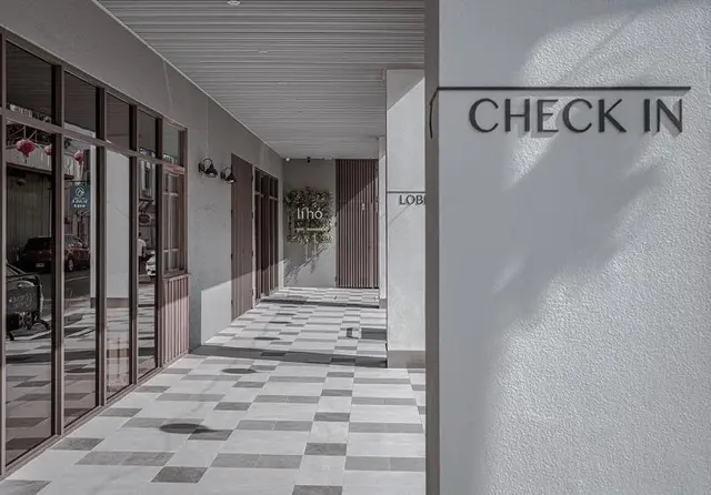 Somer Chew Hotel