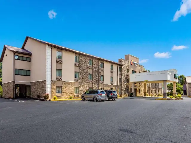 Comfort Inn Charleston