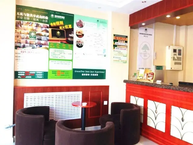 GreenTree Inn Jinan Gaoxin District Suncun New Dis