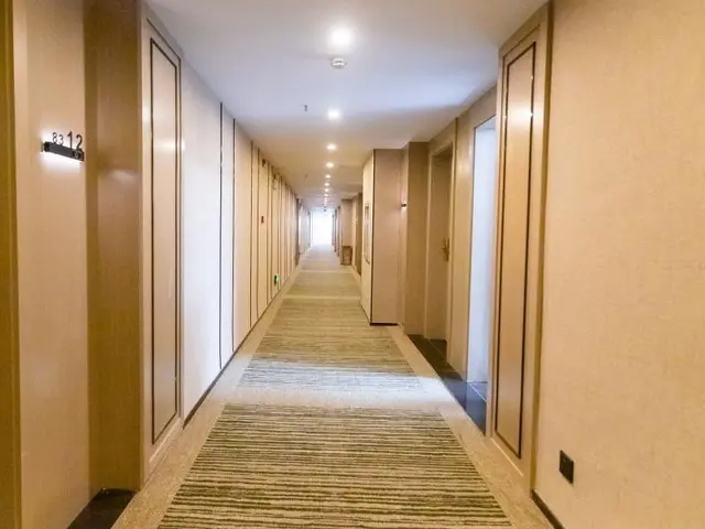 GreenTree Inn ChangZhou Zhonglou District Governm