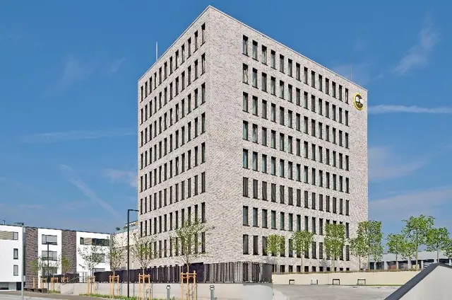 B&B Hotel Fulda
