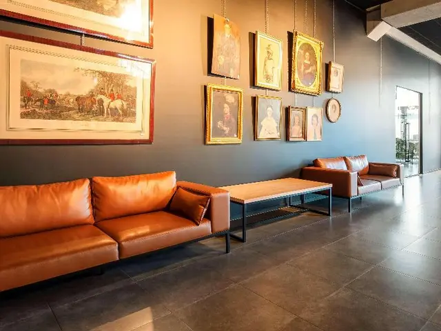 ibis Styles Namur