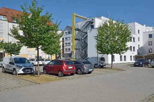 B&B Hotel Heilbronn
