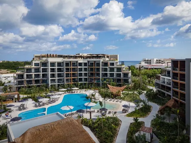 Ventus Ha at Marina El Cid Spa & Beach Resort