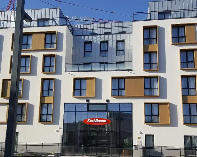 Residhome Chartres