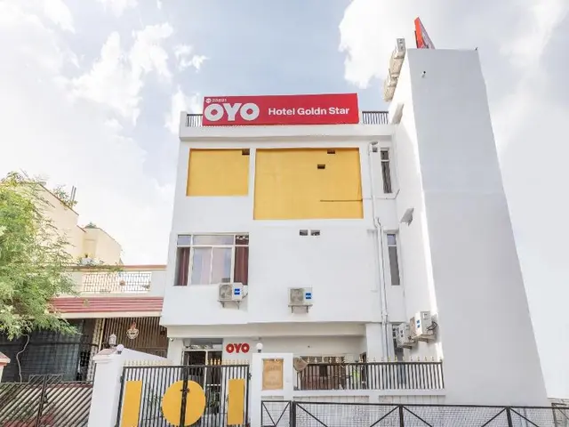 28691 Hotel Golden Star
