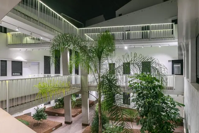 Holiday Rentals Tempa Museo