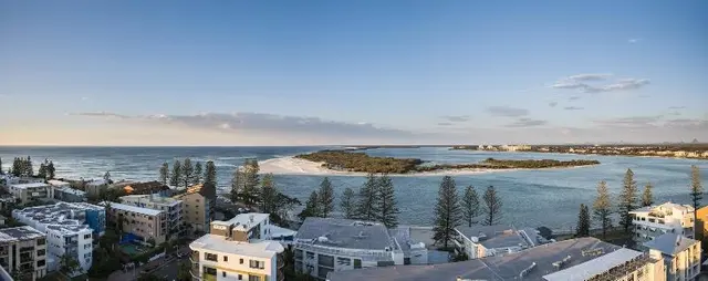 Centrepoint Holiday Apartments
