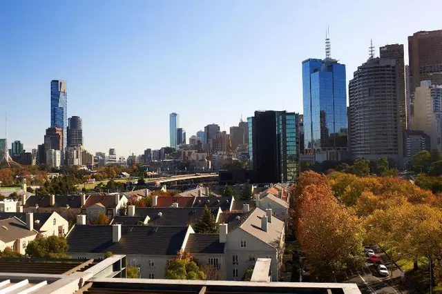 Quest Jolimont