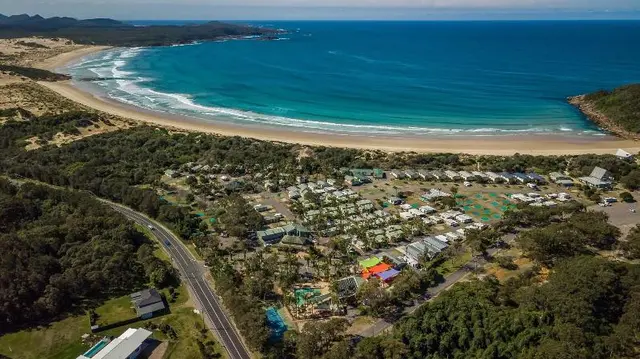 Ingenia Holidays One Mile Beach