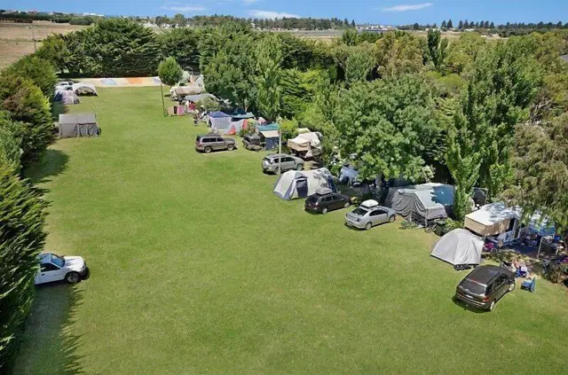Port Fairy Holiday Park