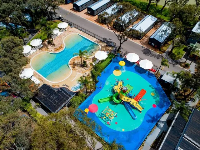 BIG4 Renmark Riverfront Holiday Park