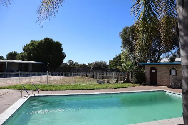 Capri Motel
