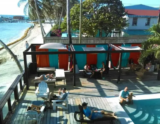 Ocean Tide Beach Resort