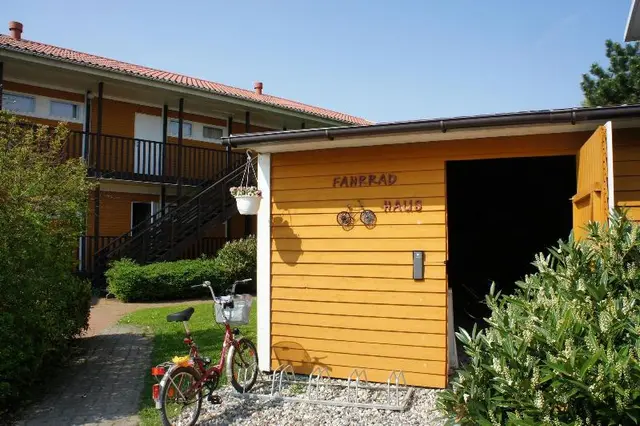 Hotel Schwedenhaus Wismar