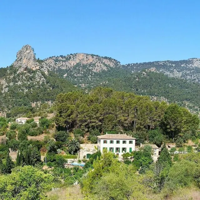 Finca Sa Mã Niga