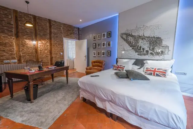 Europe Hotel Castres