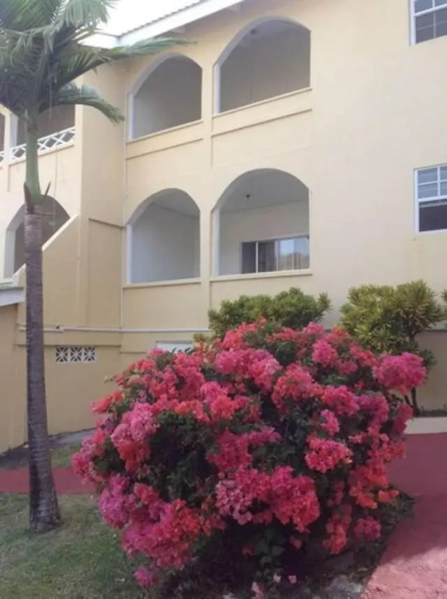 Wave Crest Suites