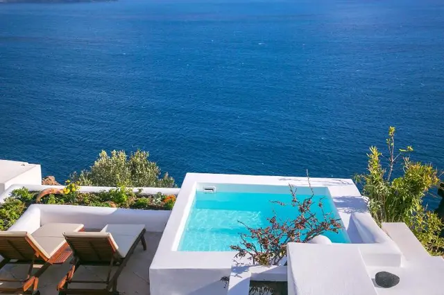 Ifestio Villas