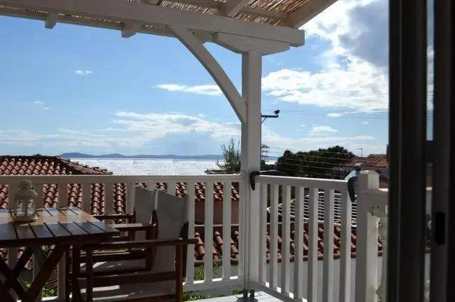 Villa Maria