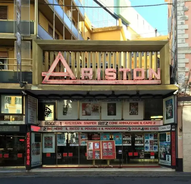 Hotel Sorriso