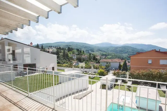 The Florence Hills Resort & SPA