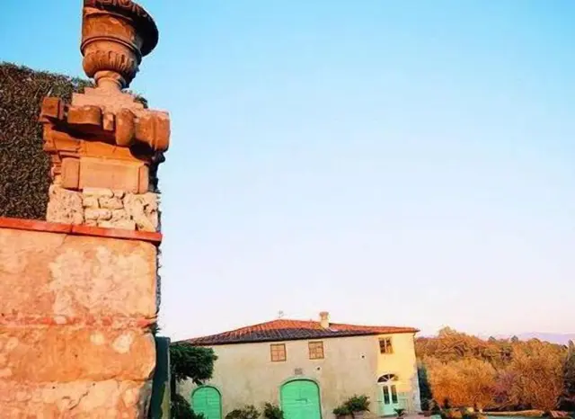 Fabbrica di San Martino