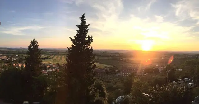 Antico Granaione