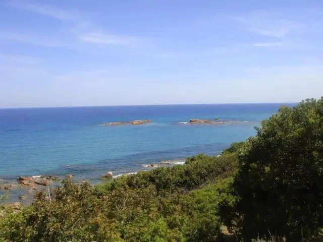 Natur Hotel Tanca
