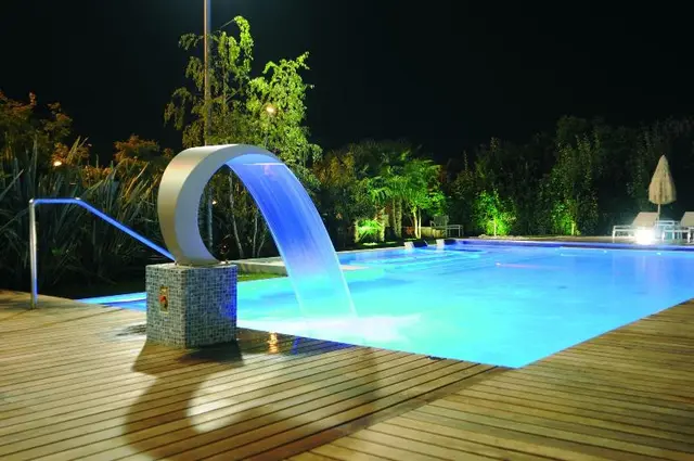Tobago Hotel