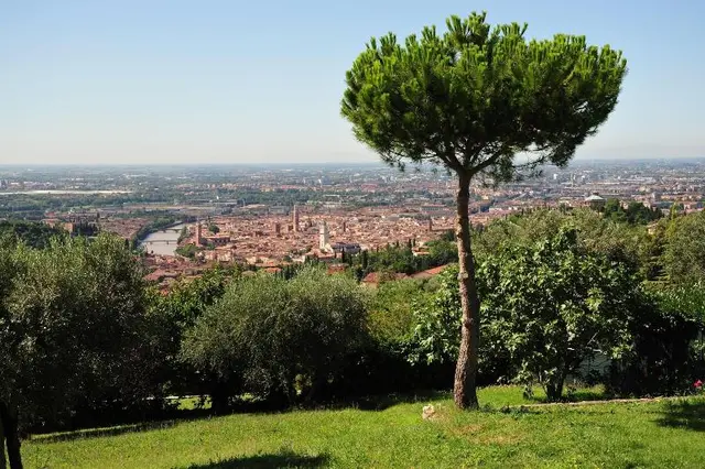 Agriturismo Corte San Mattia