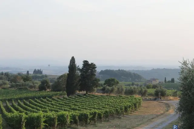 Villa di Sotto
