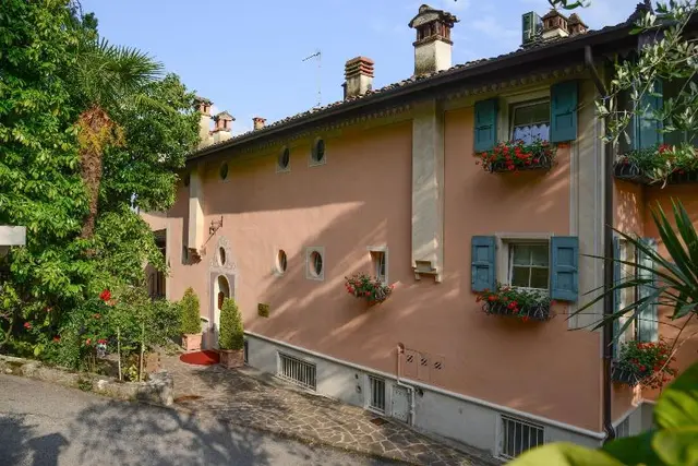 Hotel Villa Florida
