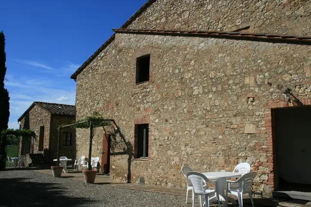 Tenuta di Monaciano