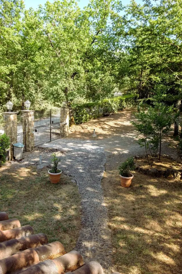 Agriturismo Cavalierino