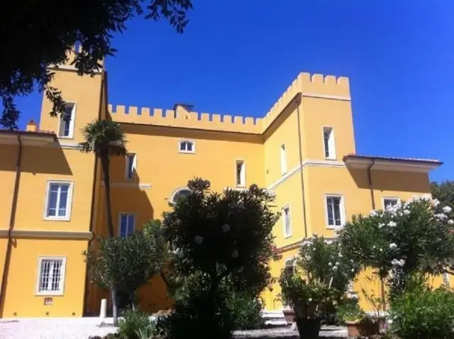 Villa Graziani