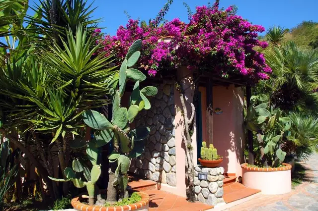 Villaggio Cala di Volpe