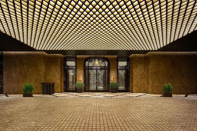 Josun Palace, a Luxury Collection Hotel, Seoul