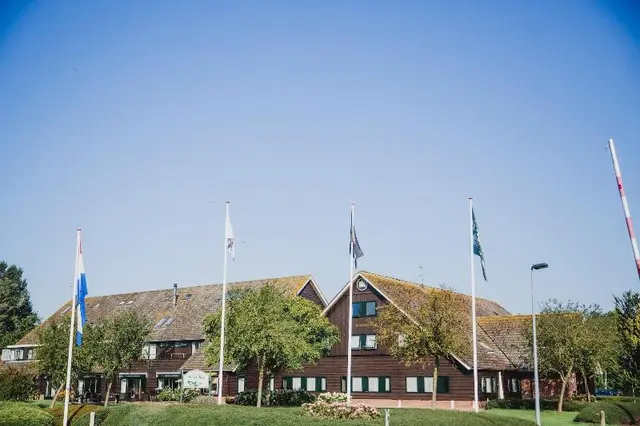 Princess Hotel Dorhout Mees