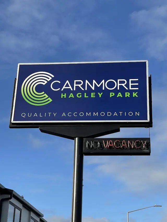 Carnmore Hagley Park