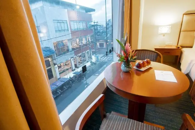 El Dorado Classic Hotel